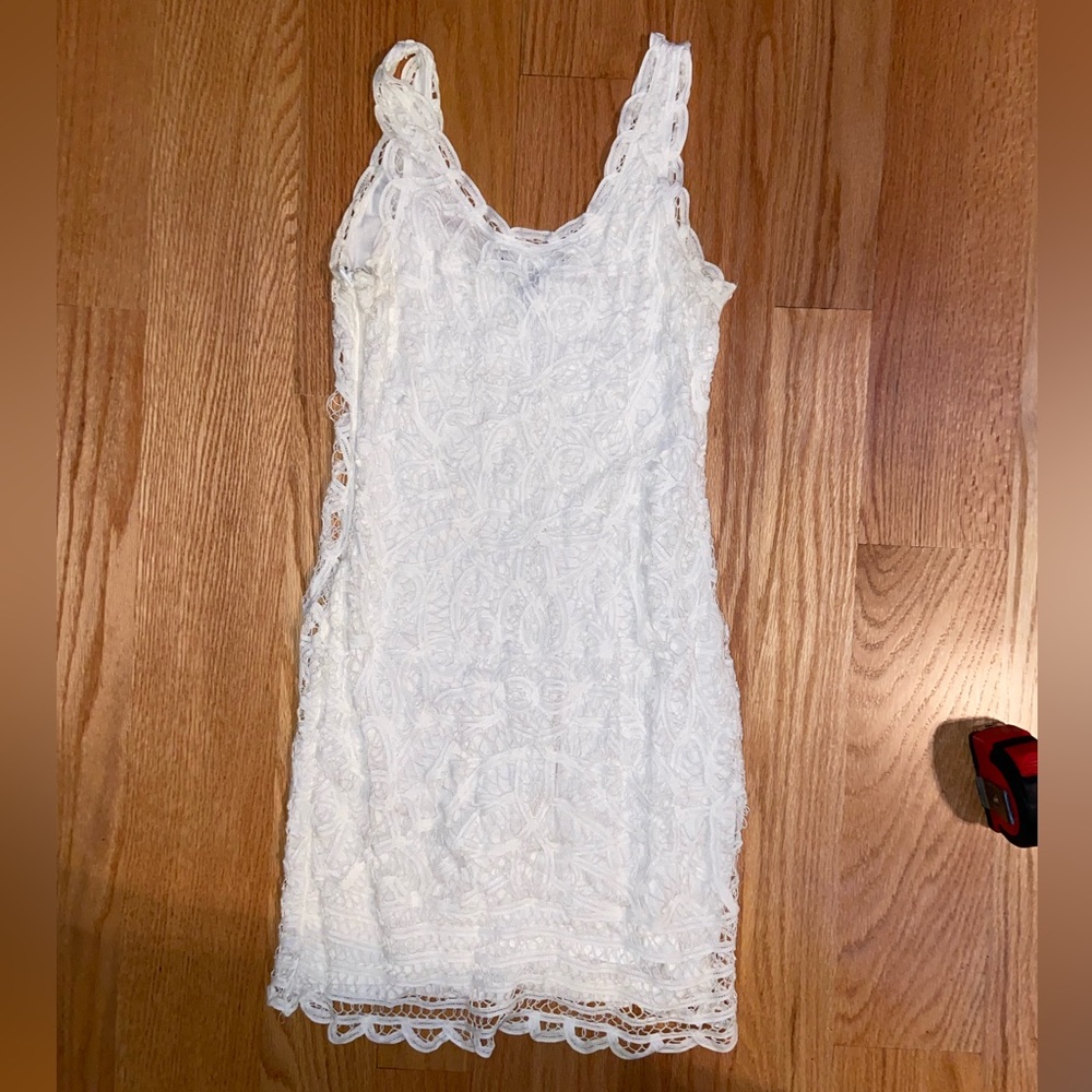 INC dress